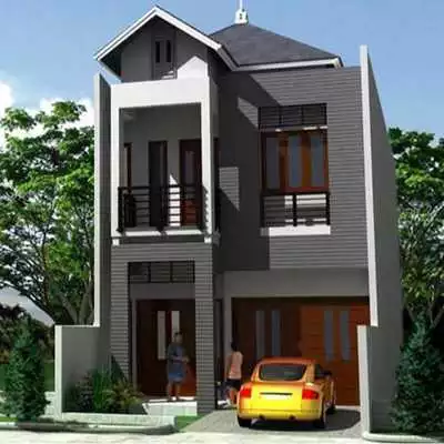 Play The Best Design of a Minimalist Level House