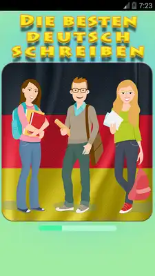 Play The Best German Writing