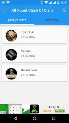 Play The Best Guide COC