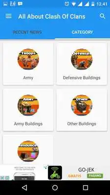 Play The Best Guide COC