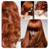 Free play online The Best Hair Color 2018 APK