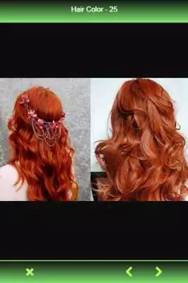 Play The Best Hair Color 2018