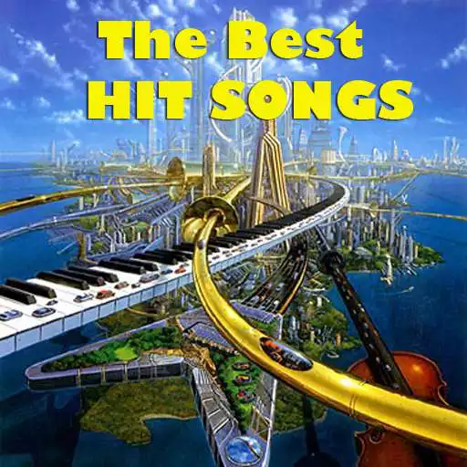 Play The Best Hit Songs APK