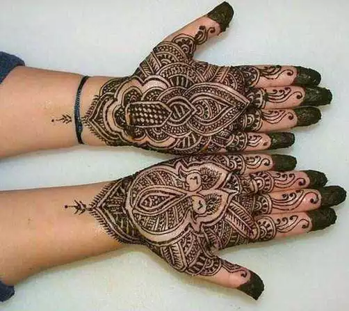 Play APK The Best Mehndi Design 2017  and enjoy The Best Mehndi Design 2017 with UptoPlay com.flashplusgold.thebestmehndi2016