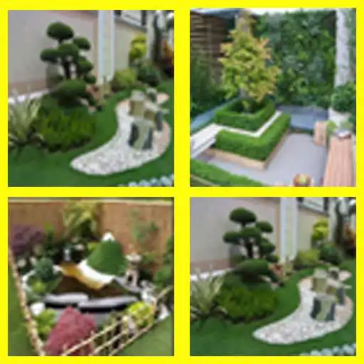 Play the Best Minimasli Garden Designs of All Time APK Play the Best Minimasli Garden Designs of All Time APK