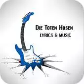 Free play online The Best Music Lyrics Die Toten Hosen APK Free play online The Best Music Lyrics Die Toten Hosen APK