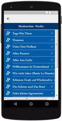Play The Best Music  Lyrics Die Toten Hosen