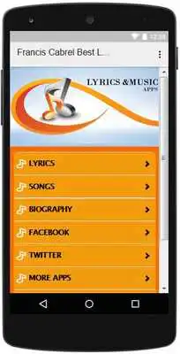 Play The Best Music Lyrics Francis Cabrel Play The Best Music Lyrics Francis Cabrel