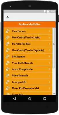 Play The Best Music Lyrics MC G15 Play The Best Music Lyrics MC G15