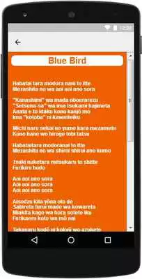 Play The Best Music  Lyrics OST Naruto
