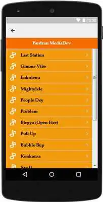 Play The Best Music  Lyrics Stonebwoy