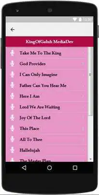 Play The Best Music  Lyrics Tamela Mann