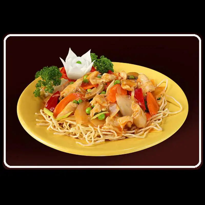 Play The Best Noodle Recipes