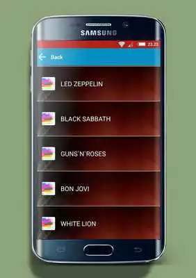 Play The Best of Bon Jovi