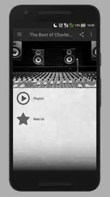 Play The Best of Charlie Puth Songs