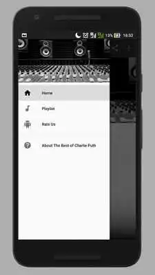 Play The Best of Charlie Puth Songs