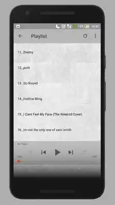Play The Best of Charlie Puth Songs