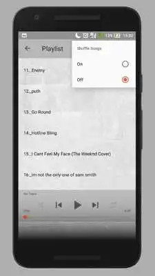 Play The Best of Charlie Puth Songs
