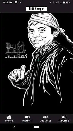 Play The Best of Didi Kempot and enjoy The Best of Didi Kempot with UptoPlay Play The Best of Didi Kempot and enjoy The Best of Didi Kempot with UptoPlay