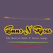 Free play online The Best of Guns N Roses Songs APK