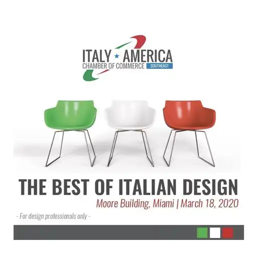 Play THE BEST OF ITALIAN DESIGN APK