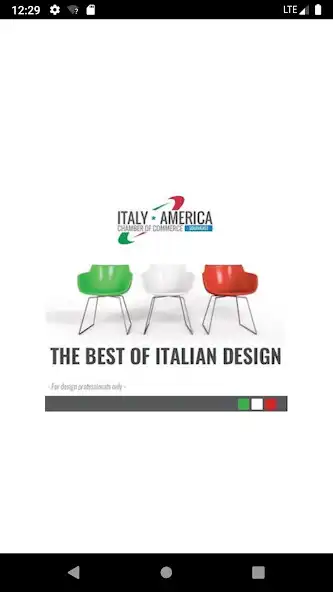 Play THE BEST OF ITALIAN DESIGN  and enjoy THE BEST OF ITALIAN DESIGN with UptoPlay