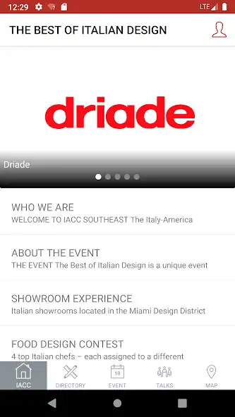 Play THE BEST OF ITALIAN DESIGN as an online game THE BEST OF ITALIAN DESIGN with UptoPlay