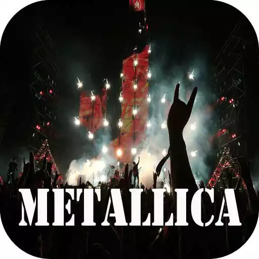 Free play online The Best of Metallica APK Free play online The Best of Metallica APK
