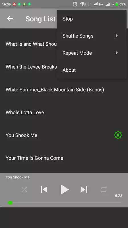 Play The Best of Metallica