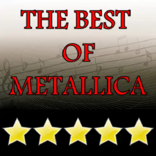 Play The Best of Metallica Songs APK Play The Best of Metallica Songs APK