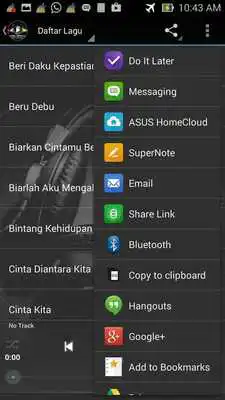 Play The Best of NIke Ardilla
