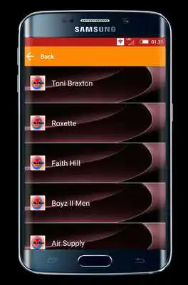 Play The Best of Roxette Songs