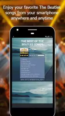 Play The Best of The Beatles Songs
