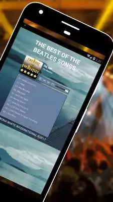 Play The Best of The Beatles Songs