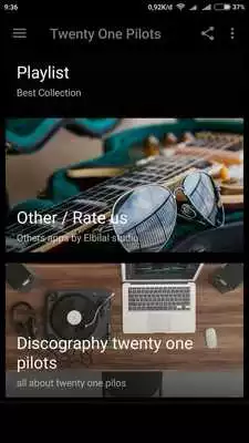 Play The Best Of Twenty One Pilots Play The Best Of Twenty One Pilots
