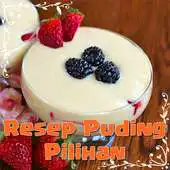 Free play online The Best Pudding Recipe APK