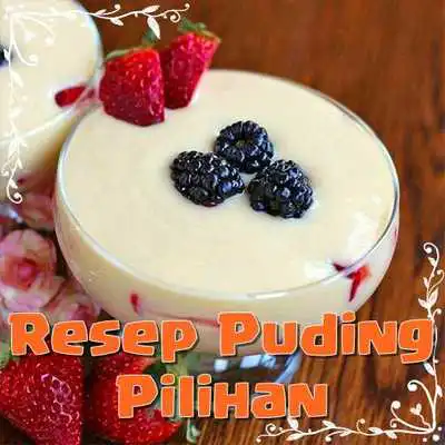 Play The Best Pudding Recipe