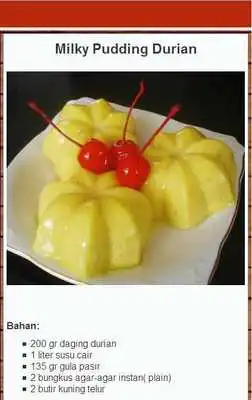 Play The Best Pudding Recipe