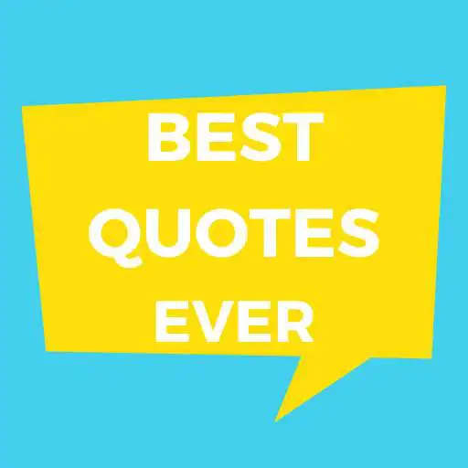 Play THE BEST QUOTES EVER APK