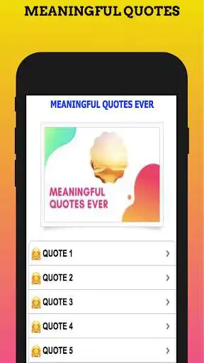Play THE BEST QUOTES EVER as an online game THE BEST QUOTES EVER with UptoPlay