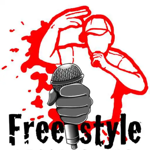 Play the best rhymes of freestyle and rap APK