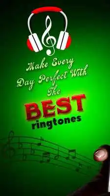 Play The Best Ringtones