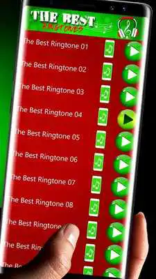 Play The Best Ringtones