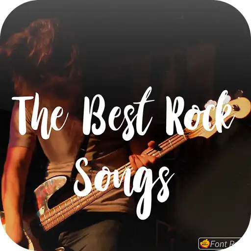 Play The Best Rock Songs All Time APK