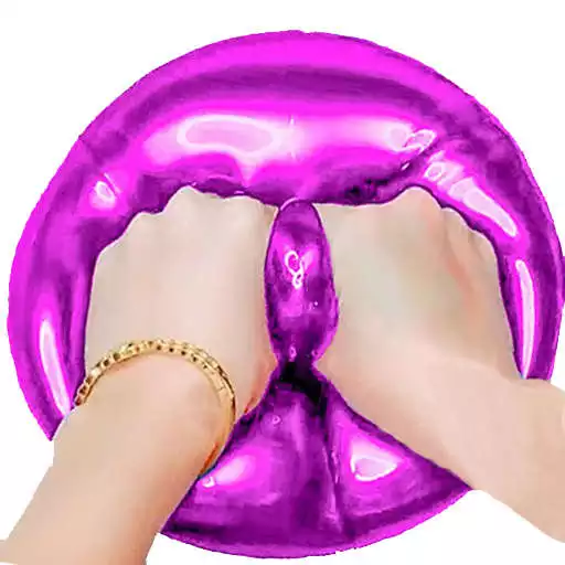 Play The Best Satisfying Slime ASMR Videos APK