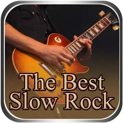 Play The Best Slow Rock APK Play The Best Slow Rock APK