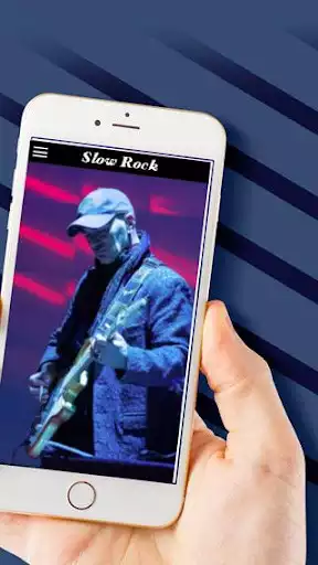 Play The Best Slow Rock as an online game The Best Slow Rock with UptoPlay