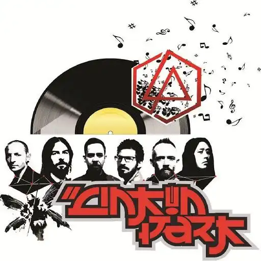 Play The Best Songs of Linkin Park APK
