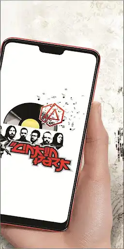 Play The Best Songs of Linkin Park as an online game The Best Songs of Linkin Park with UptoPlay