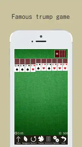 Play The Best SpiderSolitaire